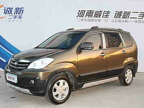 國4一汽森雅S80二手車市場分析與交易指南