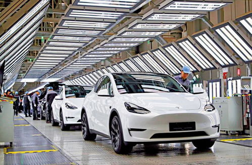 中美經(jīng)貿(mào)難脫鉤 二手車市場的挑戰(zhàn)與機(jī)遇