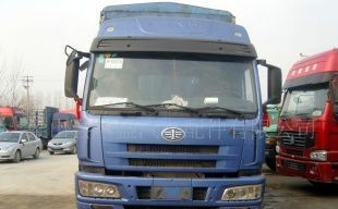 供應二手解放前四后八單車，經濟實惠的運輸選擇